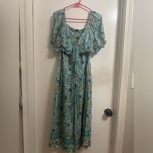 SHEIN | 2 Piece Skirt Set